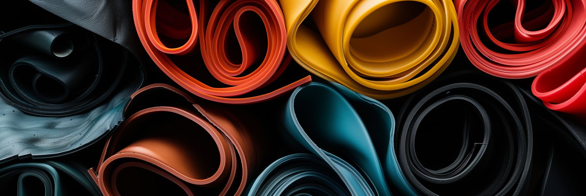 rubber
